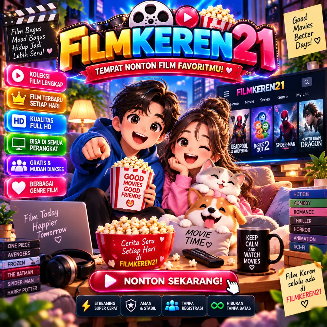FILMKEREN21